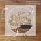 Welcome to our Patch Fall Round Sign Stencil | Sign Stencil | DIY Sign Stencil | Round Stencil | Designer Stencils |